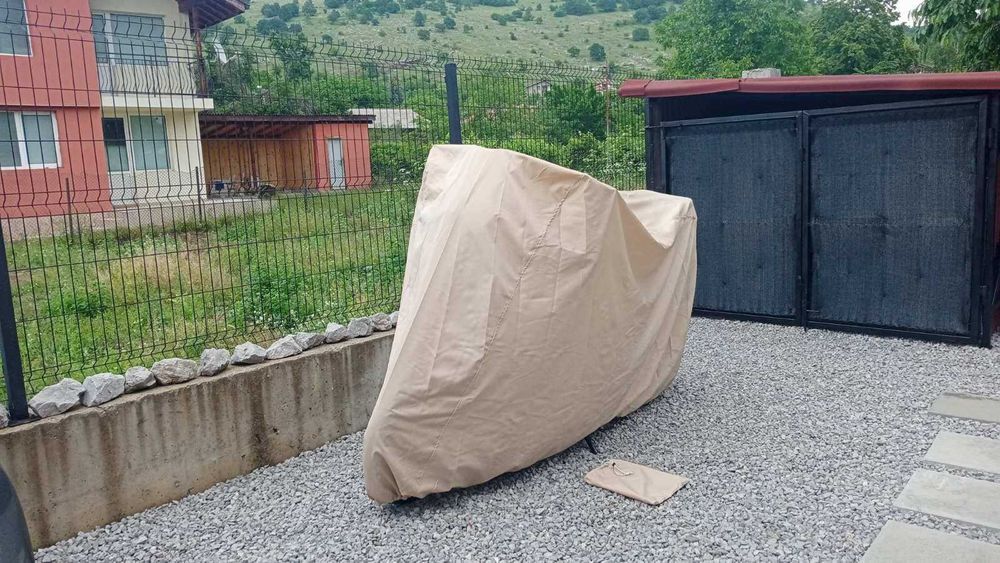 Изработка на всякакъв вид покривала