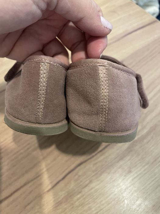 Vand balerini Zara fetite 23