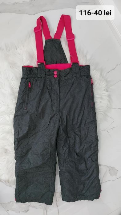 Pantaloni Ski pentru copii