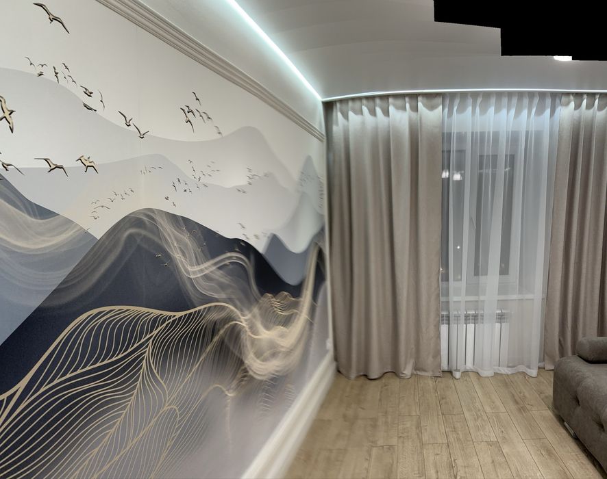 Квартира в центре города