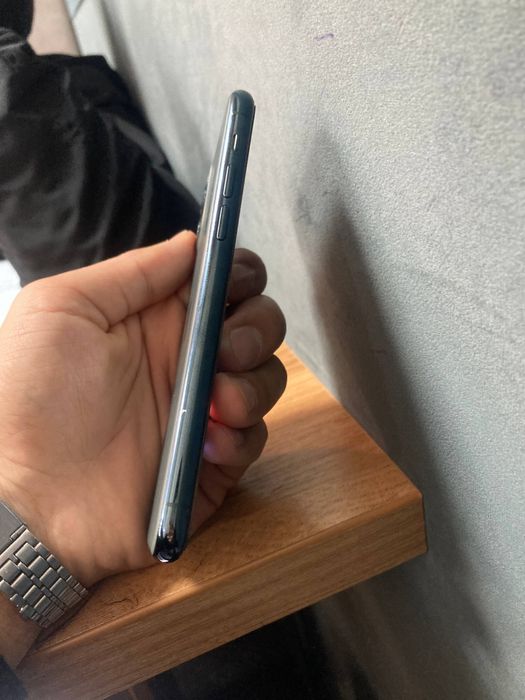 Iphone 11 pro 256 tali