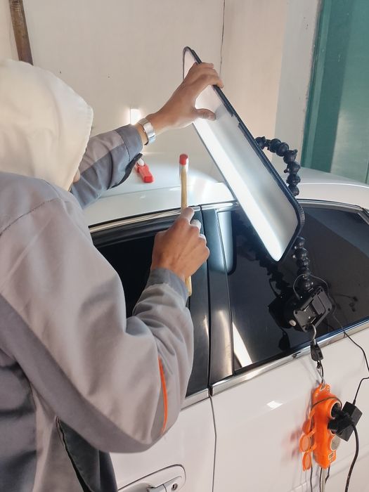 Avtomobil VAKUM XOZMATI .xizmati