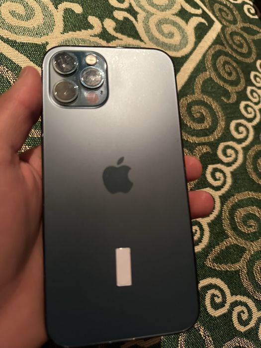 Айфон 12 про коробкасыз