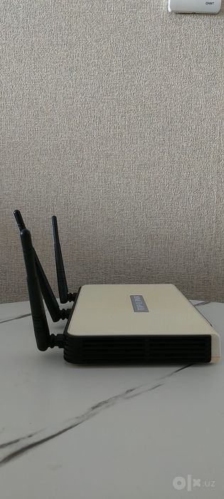 Роутер маршрутизатор мощный