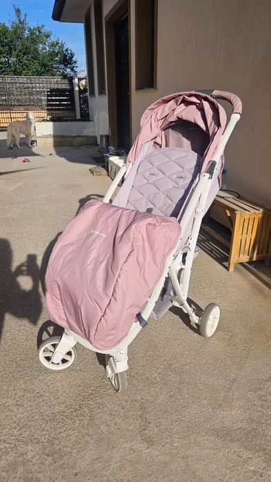 Carucior Euro Cart Volt Pro 0-36 luni
