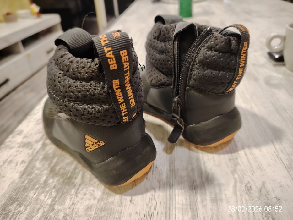 Апрески адидас 26 номер