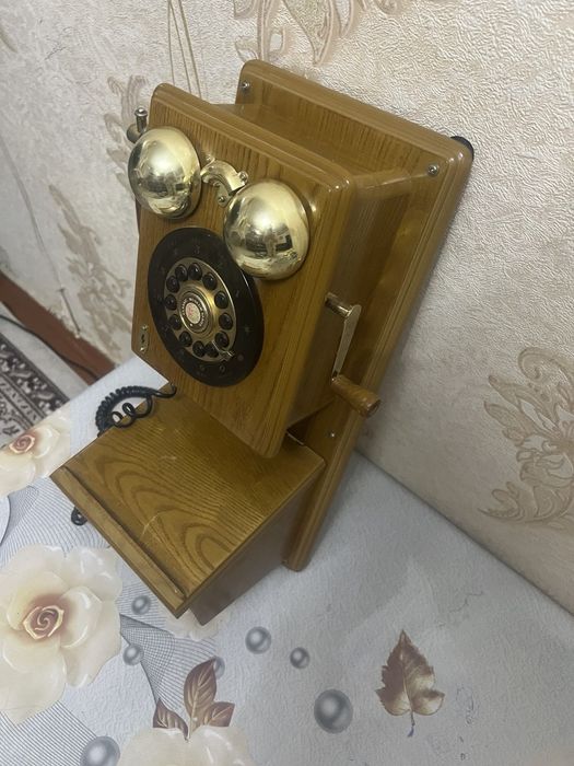 Телефон Домашний Стационарный