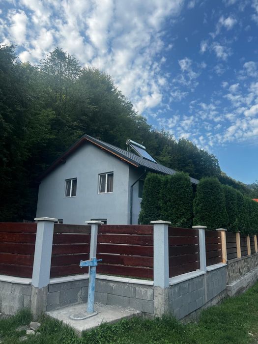 Cabana de inchiriat Rastolita, Valea Muresului