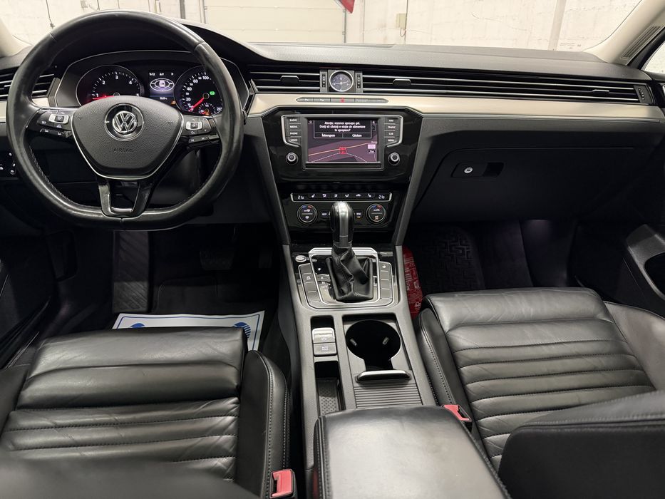 Vw Passat 2.0 Dsg Full , Rar efectuat ,Posibiltate finantare