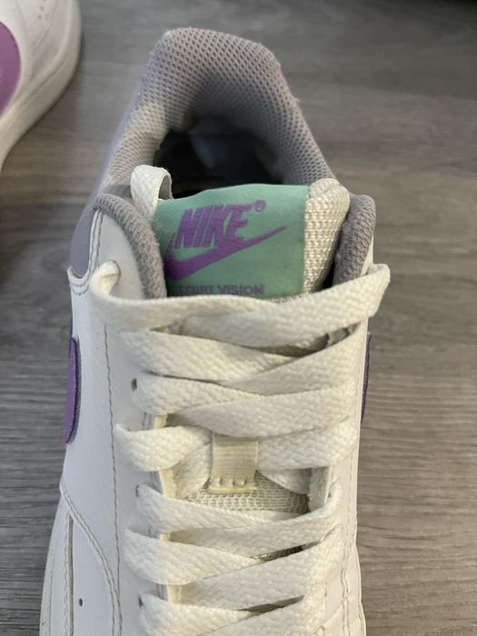 Кеды женские Nike