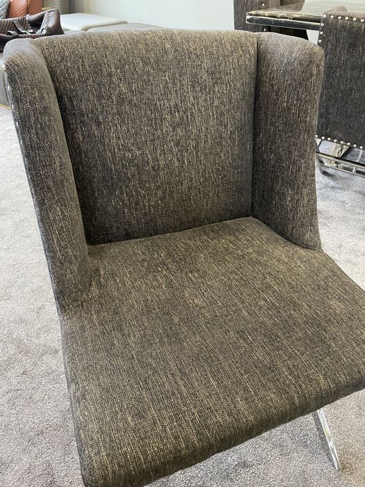 Трапезарна маса+6 стола Longhi