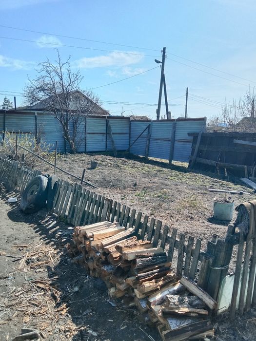 Продам дом в центре