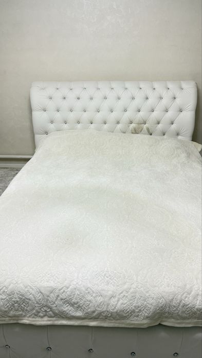 Кровать с матросам.