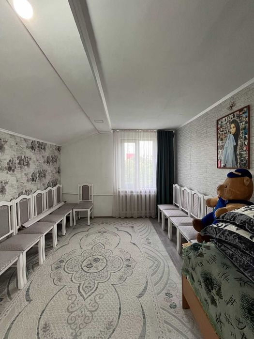 Частный дом (дача) в СТ Локомотив