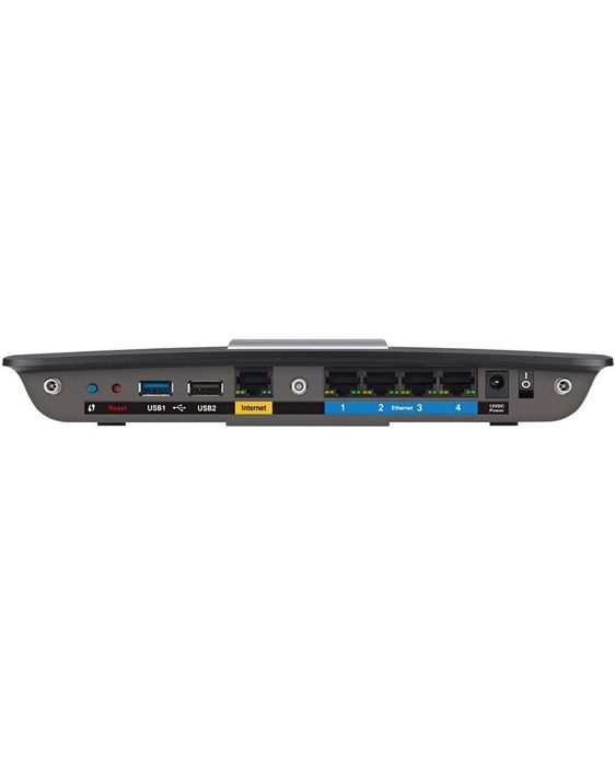 Рутер Linksys EA6900 AC1900 Smart Wifi