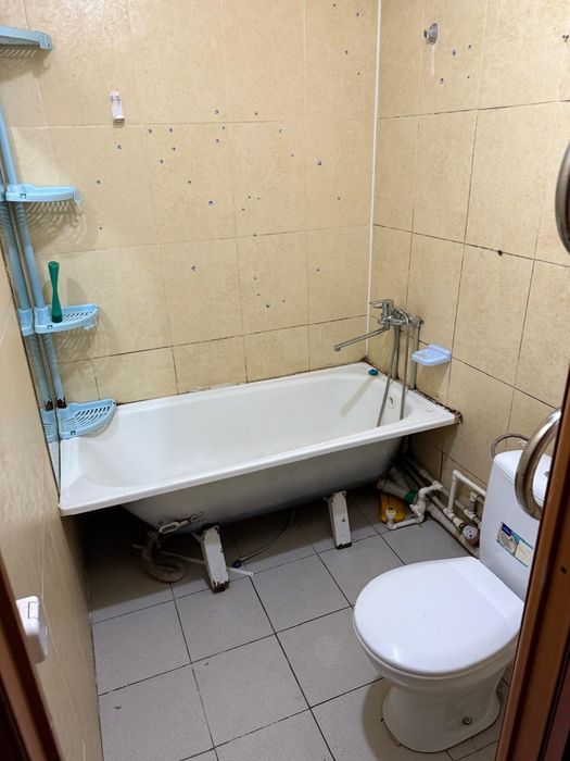 Сдам квартиру на длительный срок