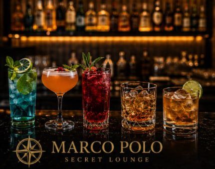 VIP Secret Lounge bar night club