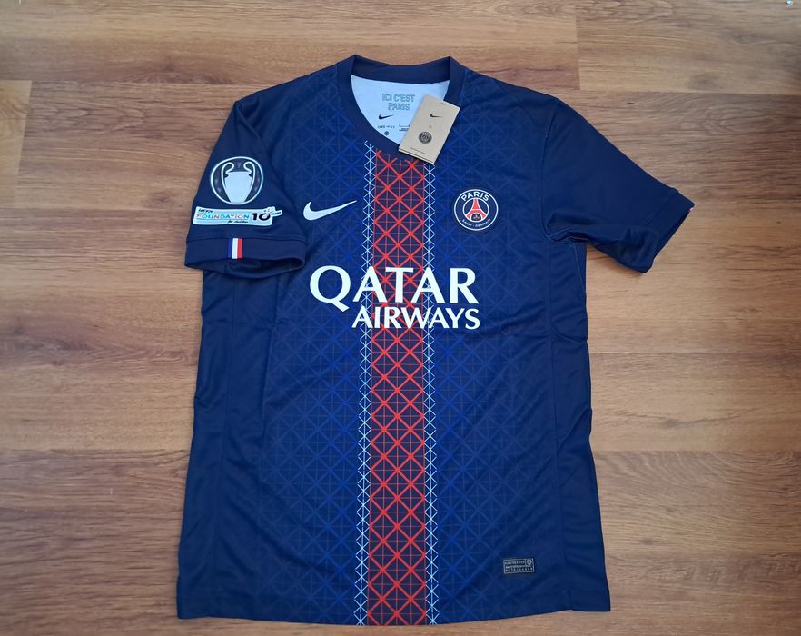 Екип PSG 25/26 размер М