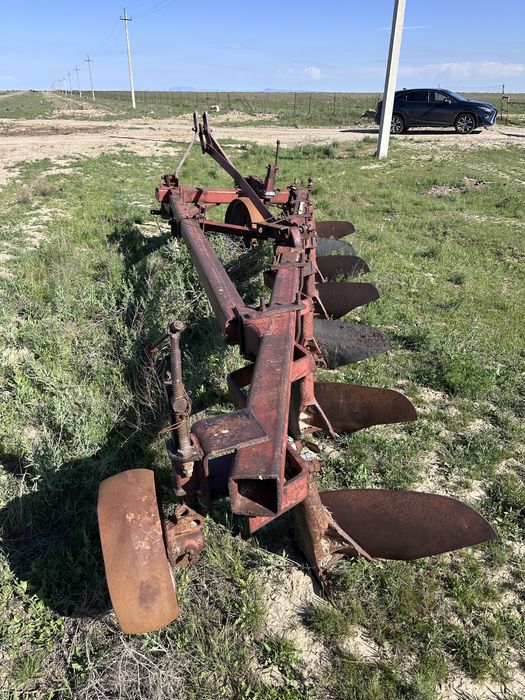 К700 Кировец Сатылады