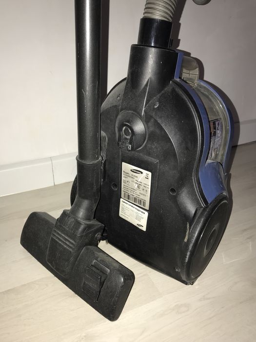 пылесос samsung 1600w