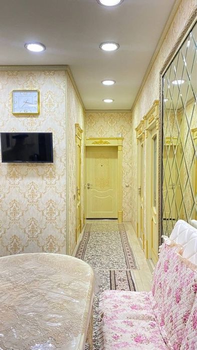 Yunusobod Megaplanet