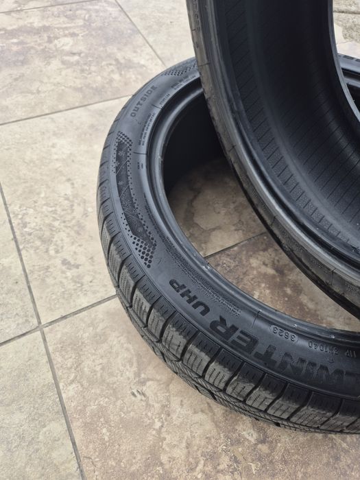 Гуми Royalblack 225/45/18
