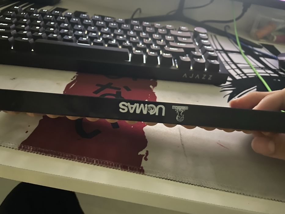 Арифметический кость