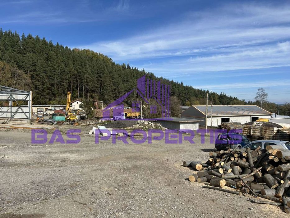 Продава се Промишлена сграда в с. Железница, Област София-град - 268 кв.м за 747 €/кв.м - Снимка #5
