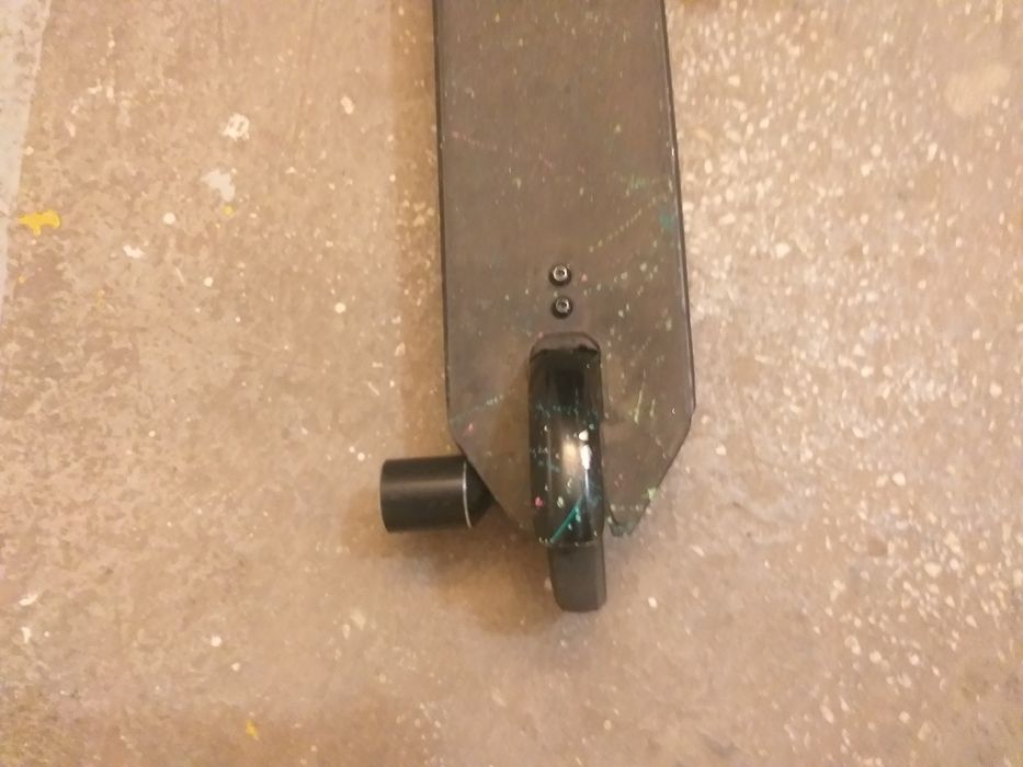 Trotineta freestyle Oxelo