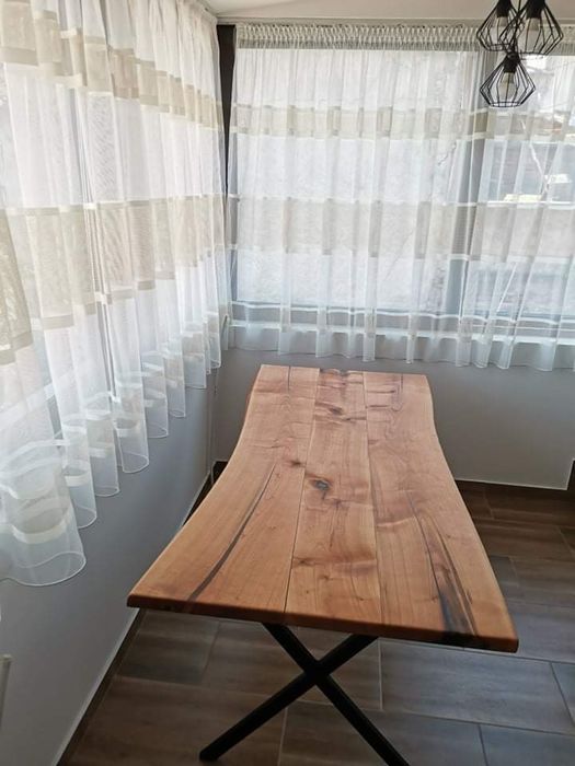 Епокс маси и плотове