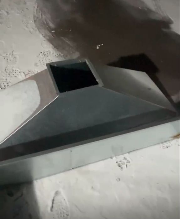 Продаеться шашлычная зона