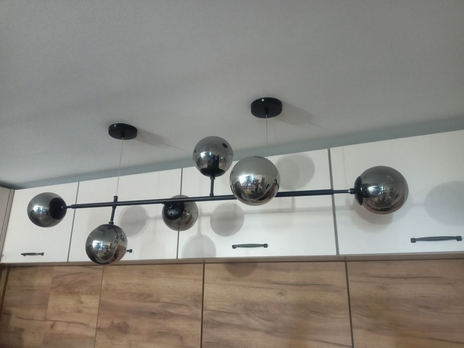 Полилеи сет за дневна/хол