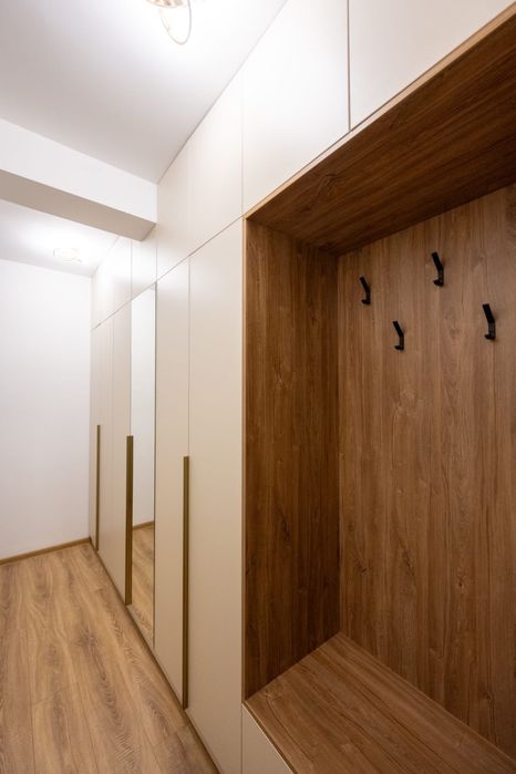 Apartament două camere Salciei