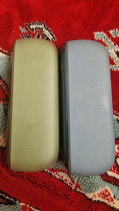 Vand IQOS albastru pe Terea