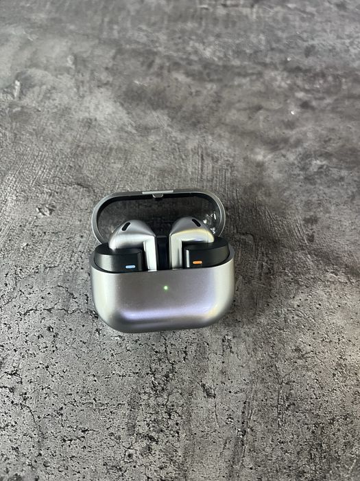 Samsung Galaxy Buds 3 pro/Baitime/0 0 12
