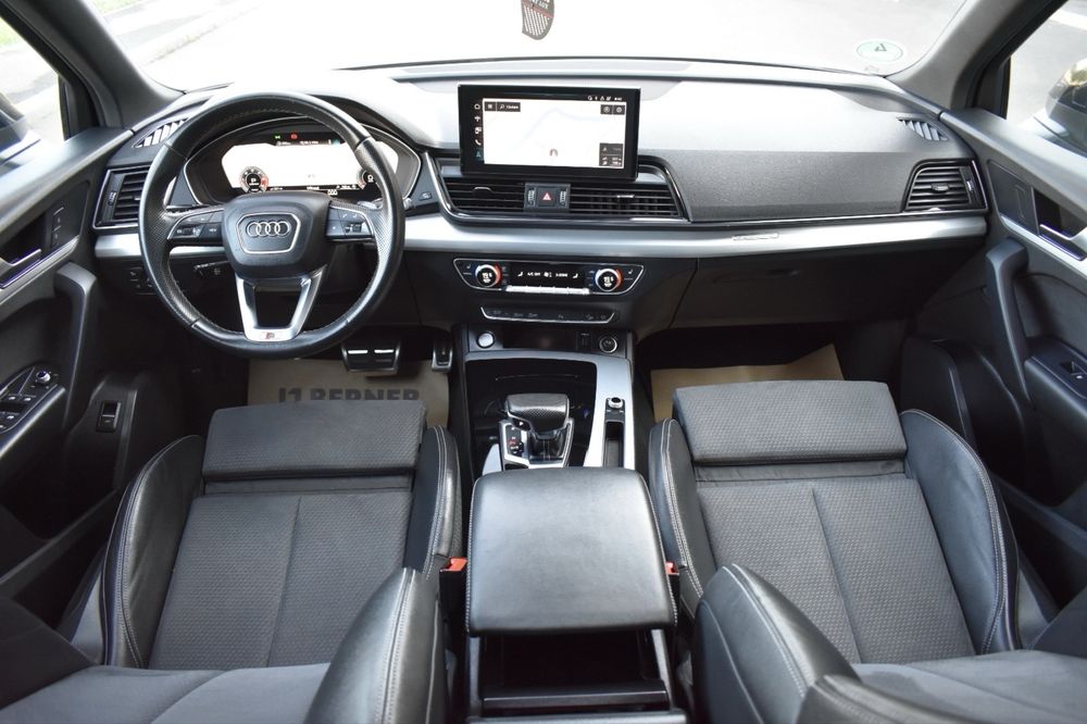 AUDI Q5 2022 — imagine 4