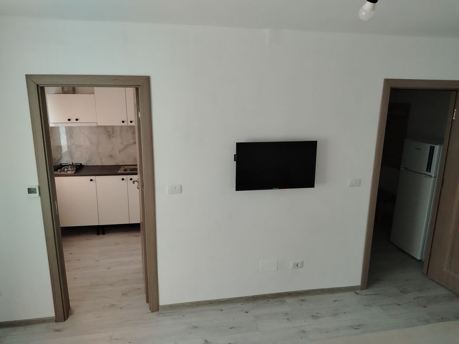 Închiriez garsoniera  Focsani