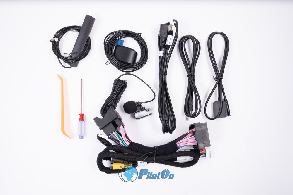 Navigatie Android BMW X3 F25 / X4 F26 Android 13