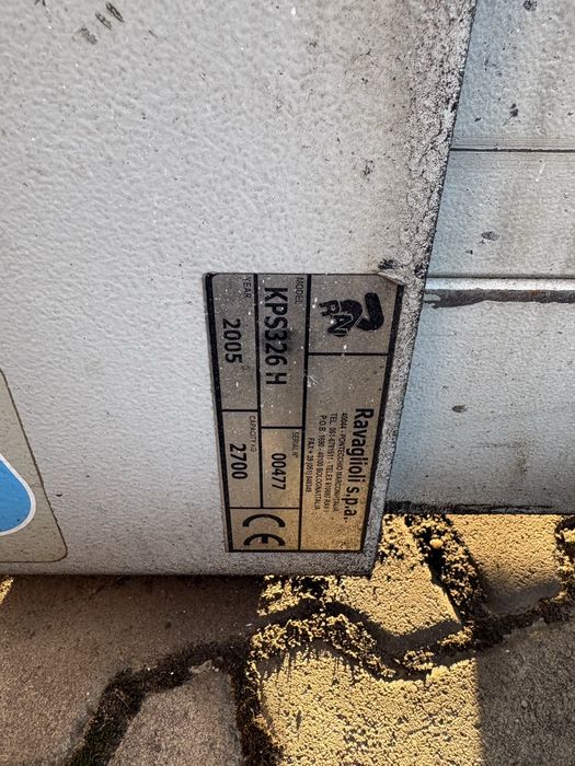 Vand echipamente atelier auto