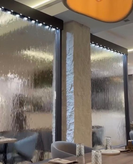 Водопад сатылады