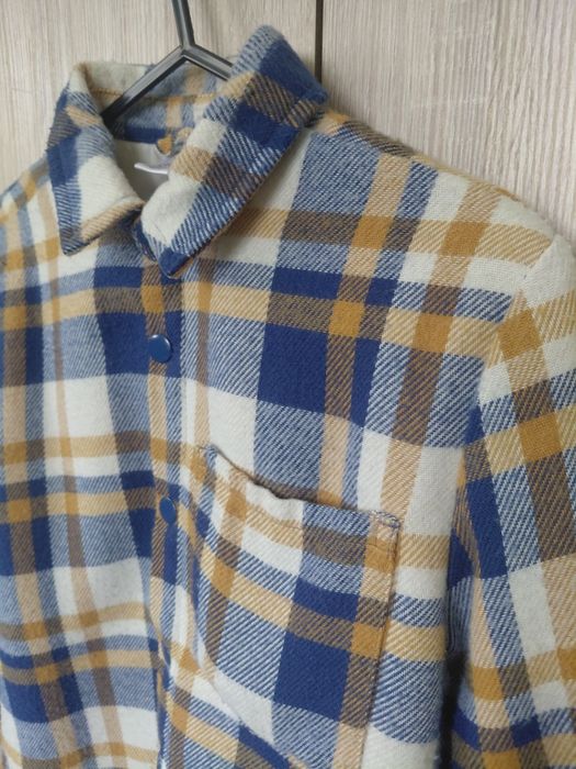 Мекичка ризка за момче