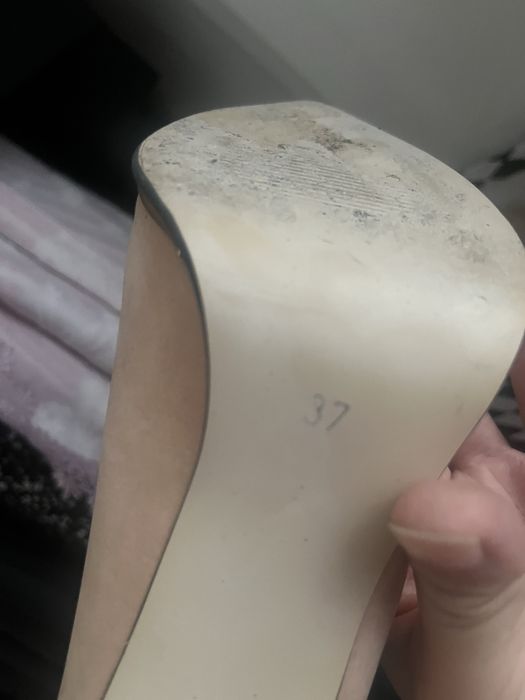 Туфлии женская