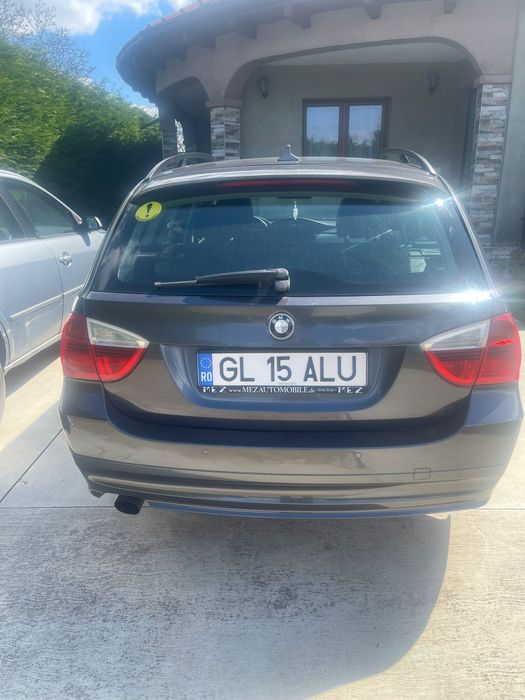 BMW 318i în stare foarte bună!