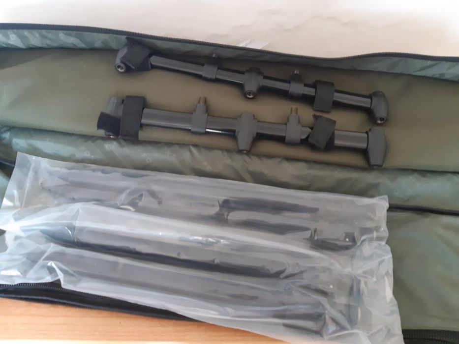Fox ranger  mk 2