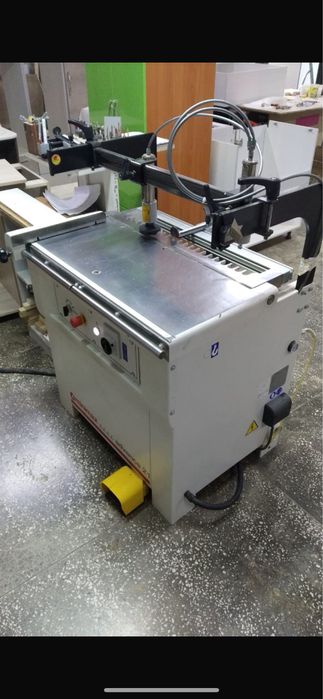 Сверлильно-присадочный станок SCM Startech 21