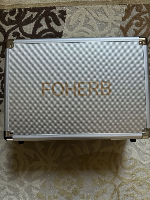 Био Энергетический Массажер Foherb