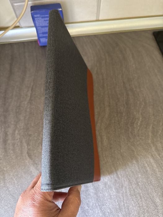 Ipad pro 12,9 si 13 inch cover