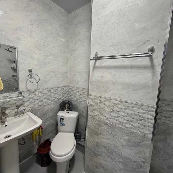 2х комнатная. Аренда квартира Сергелий