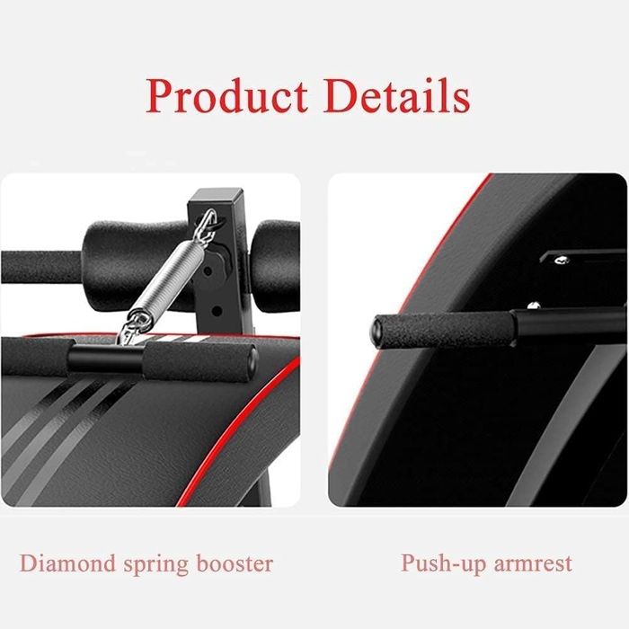 Лежак для пресса Скамья для пресса