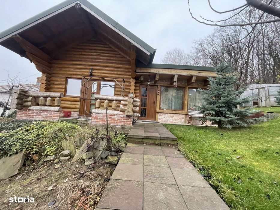 Inchiriere cabana zona Copou